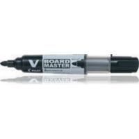 Pilot V-Board Master Begreen Medium Bullet Tip Whiteboard