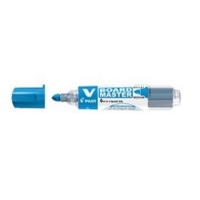 Pilot V-Board Master Begreen Medium CHISEL Tip Drywipe