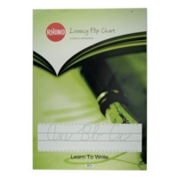 A1 Literacy Flipchart Pk Of 5