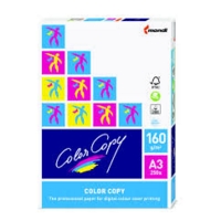 Color Copy (A3) Paper FSC4 160g/m2 (White) Pack 250