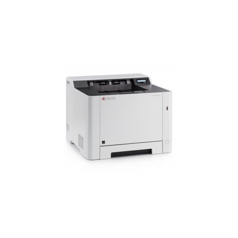 Kyocera EcoSys P5026cdw 26ppm Colour Laser Printer Wireless