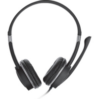 Trust Mauro USB Over-the-Head Stereo Headset