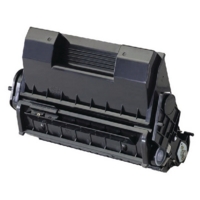OKI High Yield Black Toner Cartridge (Yield 20,000