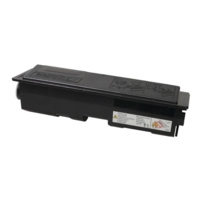 Epson S050585 (Yield: 3,000 Pages) Return Program Black