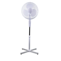 5 Star Facilities Pedestal Fan Floor-standing Tilt and