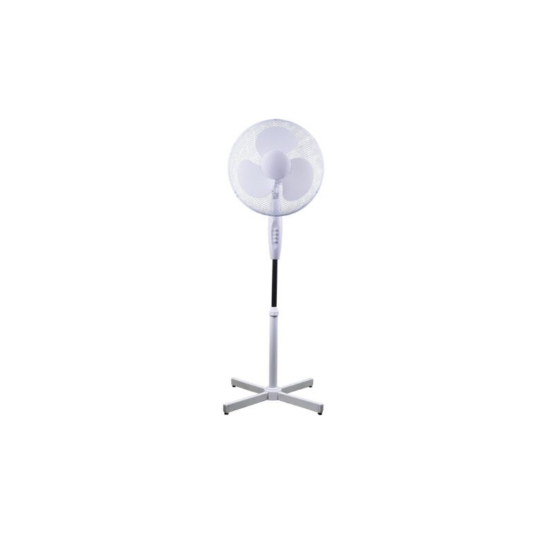 5 Star Facilities Pedestal Fan Floor-standing Tilt and