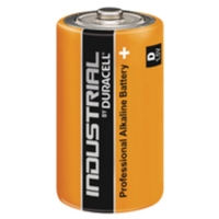 Duracell (D) Procell Alkaline Batteries 1.5V (1 x