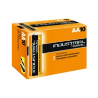 Battery Dynamic Duracell Procell Constant AA Alkaline Batteries (Pack 10) - 9887885