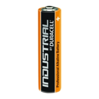 Duracell (AAA) Procell Batteries (Pack of 10)