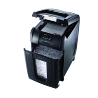 Rexel Auto+ 300X (40L) Cross Cut Shredder (2103250)