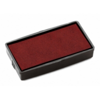 Colop E25 Stamp Pads - Red Pk2