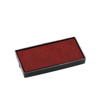 Colop E40 Stamp Pads - Red Pk2
