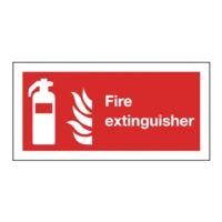 Fire Extinguisher SAV Ns013