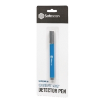 Safescan 30 Counterfeit Banknote Detector Pen (Pack