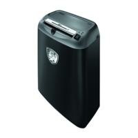 Fellowes 72CS Deskside Shredder Cross Cut 27 Litre