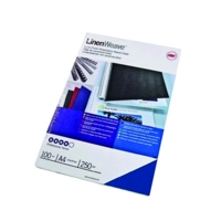 GBC LinenWeave (A4) 250g/m2 Textured Linen Look Binding