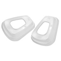 3M 501 Retainer Pk20