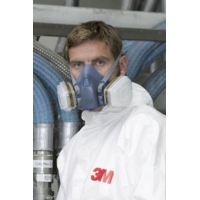 3M 7503 Large Silicone Half Mask
