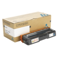 Ricoh C252SF Cyan Toner 6K pages