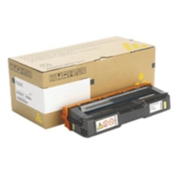 Ricoh C252SF Yellow Toner 6K Pages