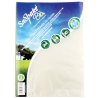 Snopake Bio2 (A4) Polypropylene Punched
