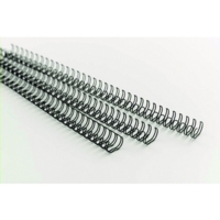 GBC (A4) 8mm Binding Wire Elements 34 Loop 70 Sheet