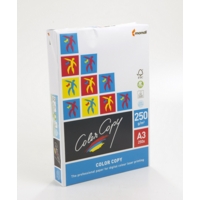 Color Copy Paper White A3 420x297mm 250gm PK125