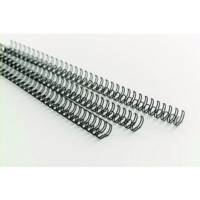 GBC (A4) 8mm Binding Wire Elements 21 Loop 70 Sheet