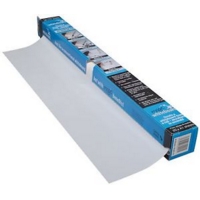 Magic Whiteboard: Plain White 25 Sheet Roll A1