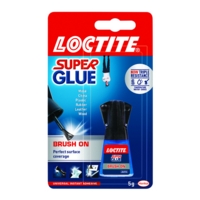 Loctite Easy Brush (5g) Anti-Spill Super Glue in