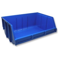 Interbin MDI390/B One Storage Bin