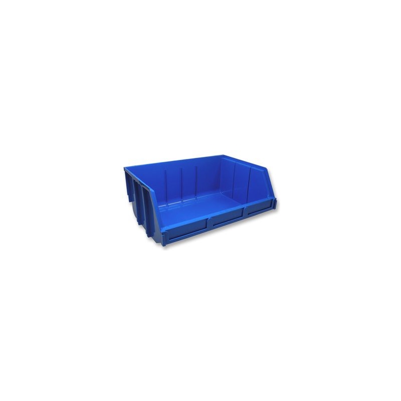 Interbin MDI390/B One Storage Bin