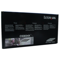 Lexmark Photoconductor UnitPk4 C53034X