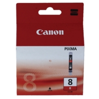 Canon BJ Cart CLI-8 Red 0626B001