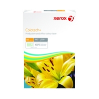 Xerox Colotech+ (A4) 100g/m2 White Printer Paper (Ream of