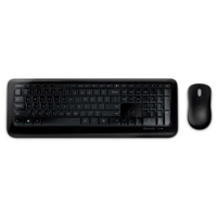Microsoft 850 Wireless Desktop Keyboard and Optical