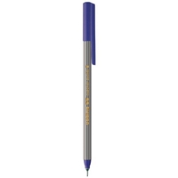 Edding 55 Fineliner Sign Pen Black 55-001 BX10