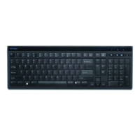 Kensington Advance Fit Full-Size Slim Keyboard