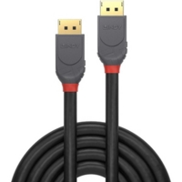 Lindy 2m HDMI Cable M/M
