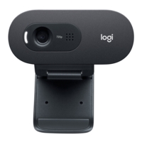 Logitech C505e 1280x720 Webcam