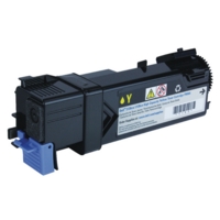 Dell 2130/2135 Toner Cart Yell HY FM066