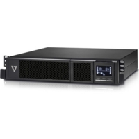 V7 UPS 1500VA Rack Mount 2U EU