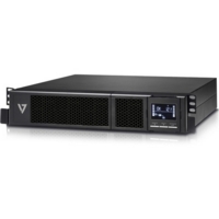 V7 UPS1RM2U1500-1E 1500Va Rack Mount UPS