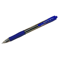 Pilot G207 Rubber Grip Retractable Medium Gel