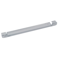 Rexel Crystalfile Classic Linked Top Tabs (Clear) Pack