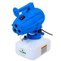 Generation 1 Fogging Sanitiser Machine