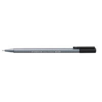 Staedtler Triplus Fineliner 334 (0.3mm) Fineline Pens