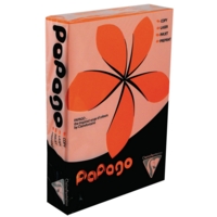 Xerox Coloured Paper A4 Dark Orange 80gsm Pk500