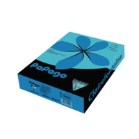 Xerox Coloured Paper A4 Dark Blue 80gsm Pk500