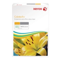 Xerox Colotech+ (A4) 90g/m2 White Printer Paper (Ream of